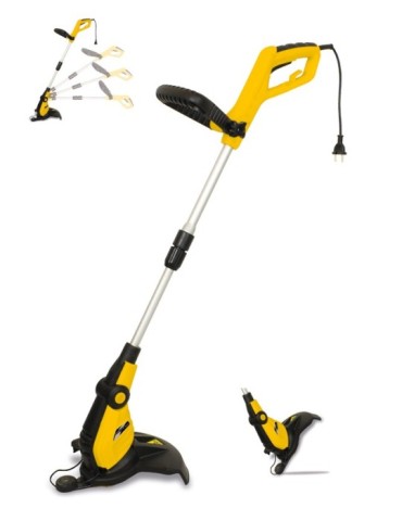 CORTABORDES  ELECTRICO  32  CM  600  W  XTRIM  365E