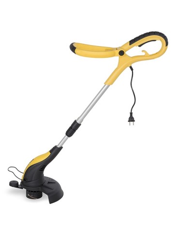 CORTABORDES  ELECTRICO  27  CM  400  W  POWXG30030