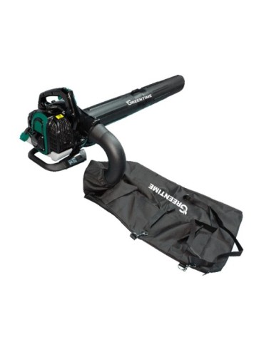 ASPIRADOR  SOPLADOR  2T  25,4  CM3  GT-SOPLADORASPIRADOR