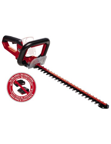 CORTASETOS  SIN  BATERIA  41  CM  18  V  GC-HH  18/45  LI