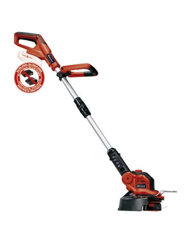 CORTABORDES  S/BATERIA  24  CM  18  V  GE-CT  18  LI