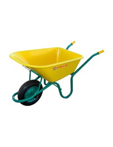 CARRETILLA  JARDIN  NYLON  C1/570  100  L  1500073