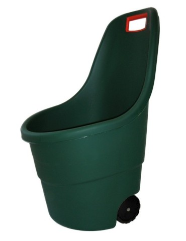 CARRO  JARDIN  MULTIUSOS  C/  RUED  60  L  154115
