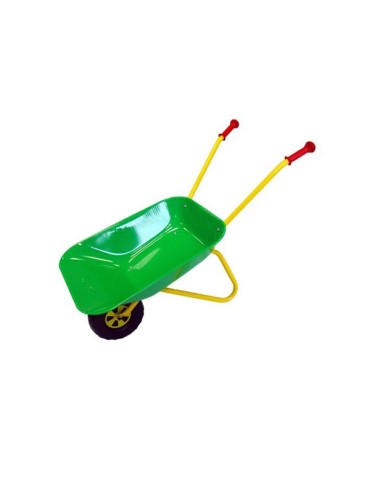 CARRETILLA  JARDIN  NIÃOS  -  DIJ02