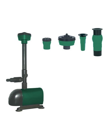 BOMBA  PARA  FUENTES  25  LT/M  38  W  BF  38