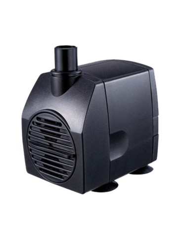 BOMBA  FUENTES  SUMERGIBL  750L/H  -  D0453