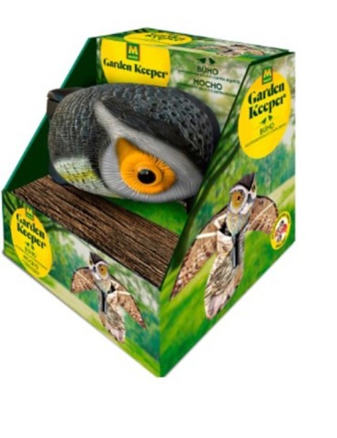 BUHO  VOLADOR  -  231491