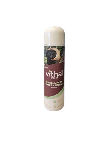 MASILLA  CICATRIZANTE  SPRAY  300  ML  VG11005102