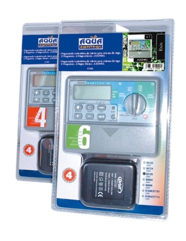 TRANSFORMADOR  24V-220W  -  C1100