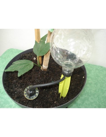 SISTEMA  RIEGO  MACETAS  3+1  -  IR033/20