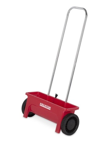 CARRO  CULTIVADOR  450MM  12  L  KRTGR9001