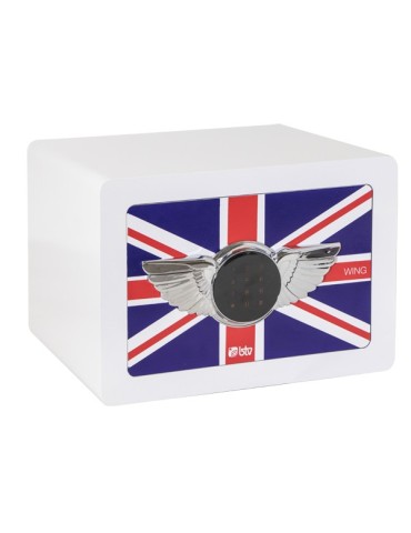 ARCA  CAUDALES  ELECTRONICA  WING  25X35X30CM  10920