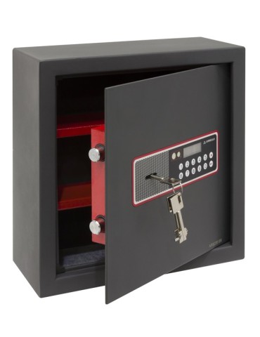 ARCA  CAUDALES  ELEC  COVER  P/ARM  35X35X15  172060