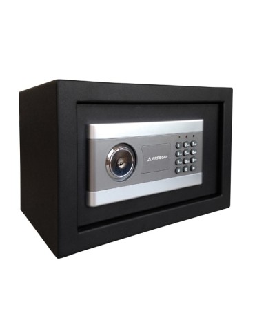 ARCA  CAUDALES  ELECTRONICA  SOBR  35X25X25CM  19010-S2