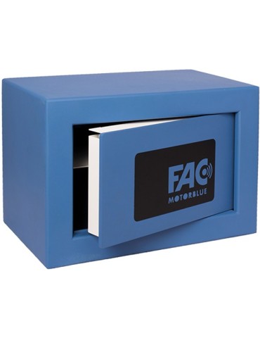 ARCA  DE  CAUDALES  ELECT.SOBR  BT  -  102-IES