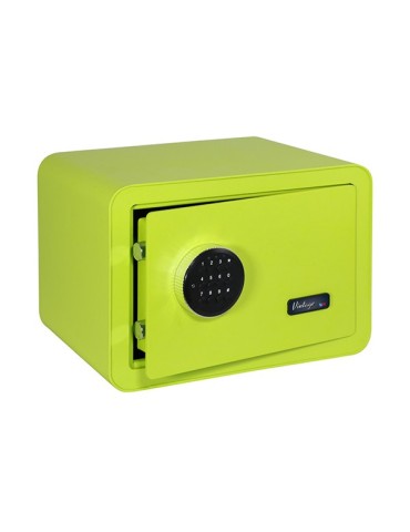 ARCA  CAUDALES  VINTAGE  VERDE  27X35X30CM  11141