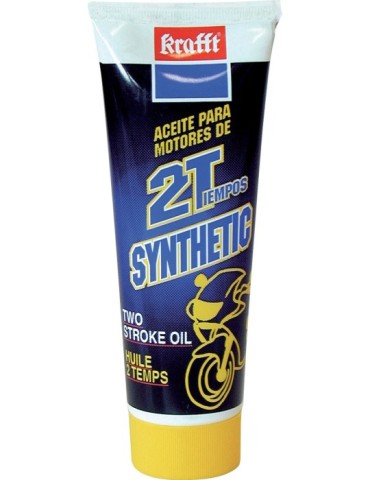 ACEITE  MOTOR  2T  TUBO  125  ML  55901