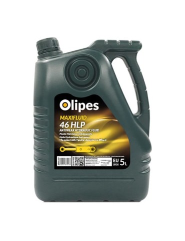 ACEITE  HIDRAULICO  5  L  7160305