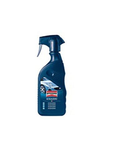 AQUAZERO  LAVADO  SIN  AGUA  400  ML  31015