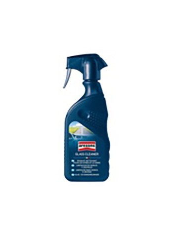 LIMPIADOR  DE  VIDRIO  PARABRISAS  500  ML  31006