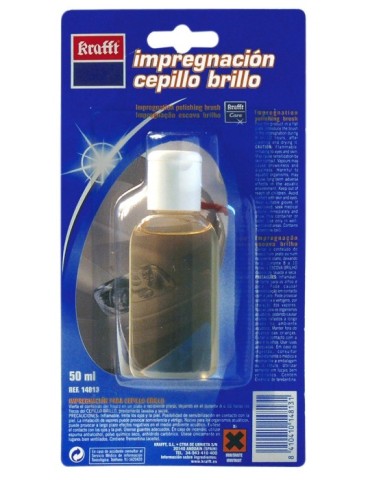 IMPREGNACION  CEPILLO  -  14813