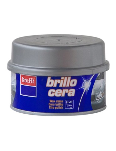 CERA  BRILLO  AUTO  250  CM3  14323