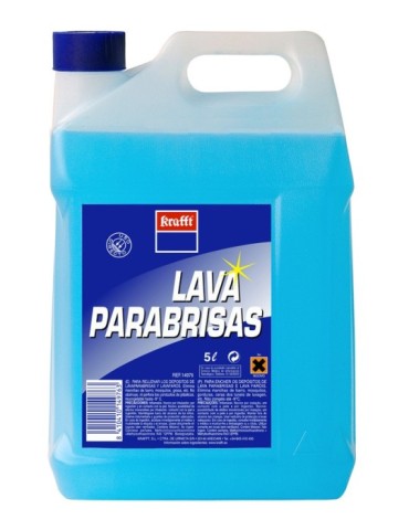 LAVAPARABRISAS  5  L  14976...