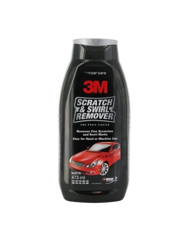 PASTA  ELIMINA  ARAÃAZOS  -  50970