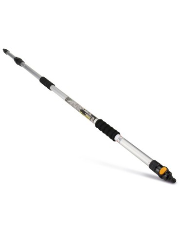 MANGO  METALICO  P/CEPILLO  32236  -  32237