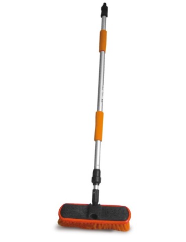 CEPILLO  LAVADO  COMPLETO  KIT  -  32238