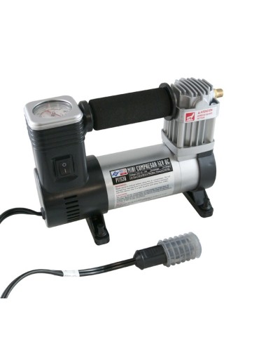MINICOMPRESOR  BATERIA  12V-40L/MI  PT1538