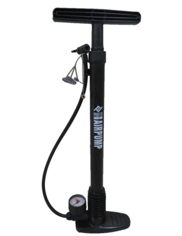 BOMBA  PIE  C/MANOMETRO  -  PT1764