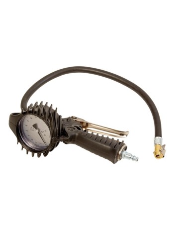 VERIFICADOR  PRESION  INFLADOR  0-10  BAR  PF-40