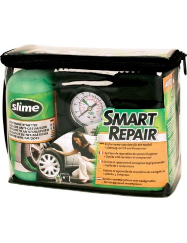 KIT  REPARACION  DE  PINCHAZOS  -  19137