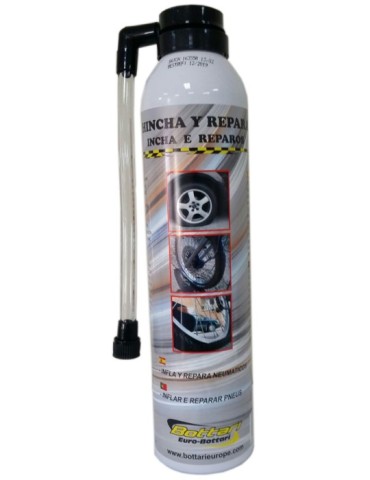 REPARA  PINCHAZOS  SPRAY  -  60912E