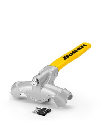 ANTIRROBO  COCHE  VOLANTE/SALPIC  -  26000