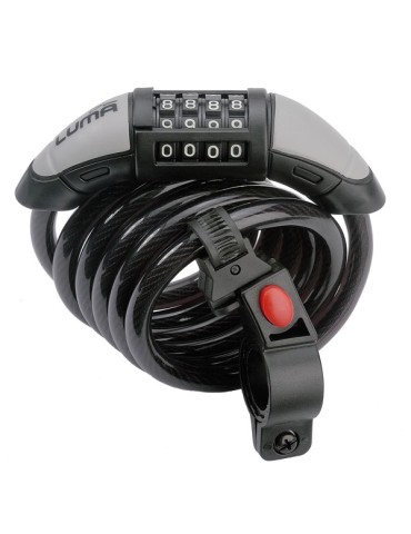 CABLE  BLINDADO  COMBINACION  150  CM  LESCO815MCH