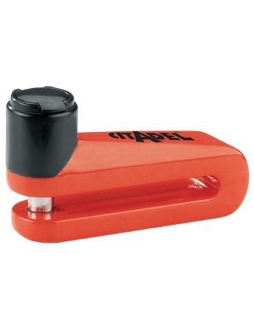 ANTIRROBO  BLOQUEO  DISCO  FRENO  10  MM  CBR100