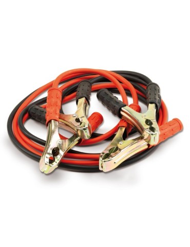 CABLES  EMERGENCIA  2M  200  A  28020