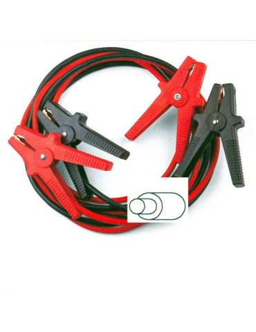 CABLE  EMERGENCIA  2,5M  150  A  F540