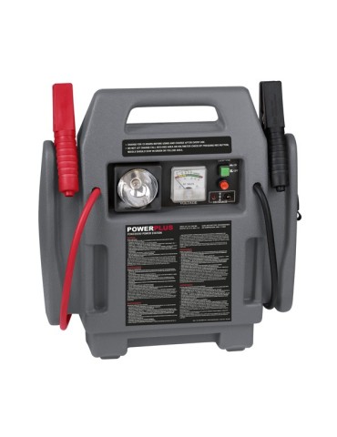 ARRANCADOR  4  EN  1  12  V  POWE80090