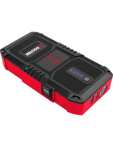 ARRANCADOR  BAT  12V  WIRELESS  200  A  LT-13