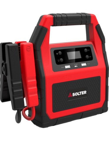 ARRANCADOR  BATERIA  PRO  12V-24V  1500A  LT-45