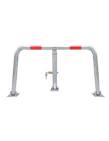 BARRERA  PARKING  3  P  C/CANDADO  82X46X43CM  D310ECO