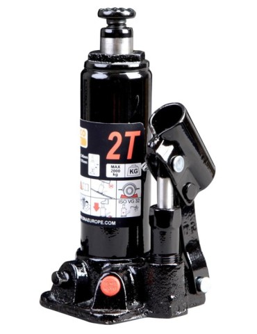 GATO  HIDRAULICO  BOTELLA  8  TM  BH4S8