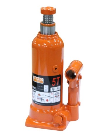 GATO  HIDRAULICO  BOTELLA  5  TM  BH45