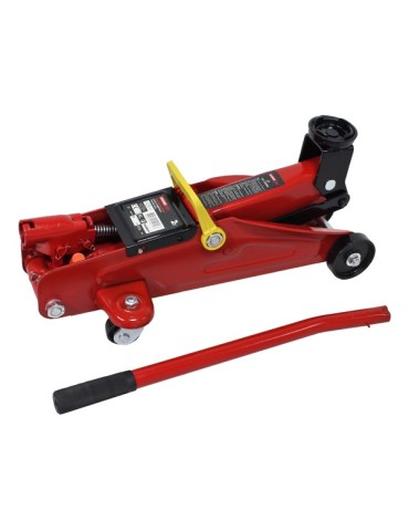 GATO  CARRETILLA  C/  RUEDAS  2  TM  MPT-2TN