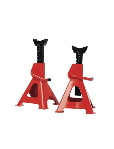 PAREJA  SOPORTES  CARGA  3  TM  M  005-T