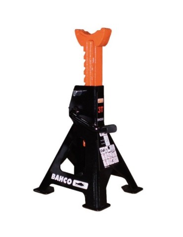 PAREJA  CABALLETES  VEHICULOS  6  TM  BH36000