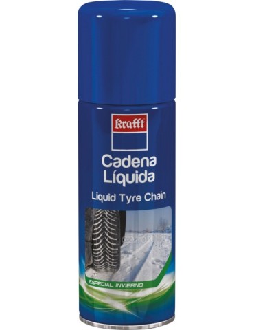 CADENA  LIQUIDA  270  ML  17414
